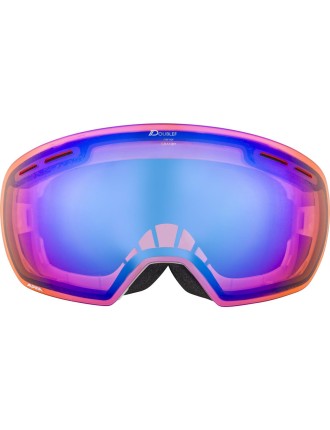 GRANBY Q-LITE masque de ski