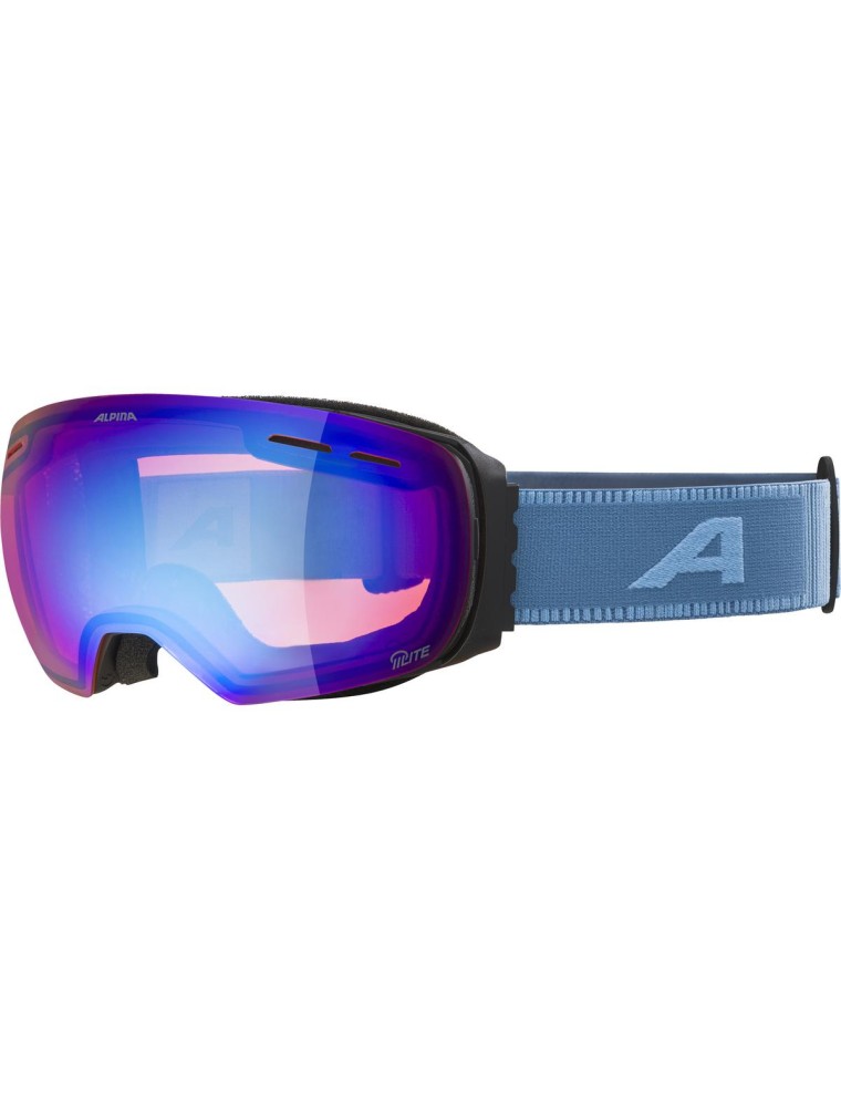 GRANBY Q-LITE masque de ski