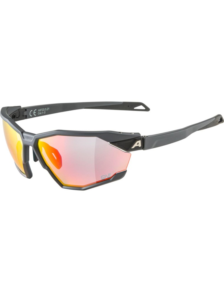 TWIST SIX QV lunettes de sport