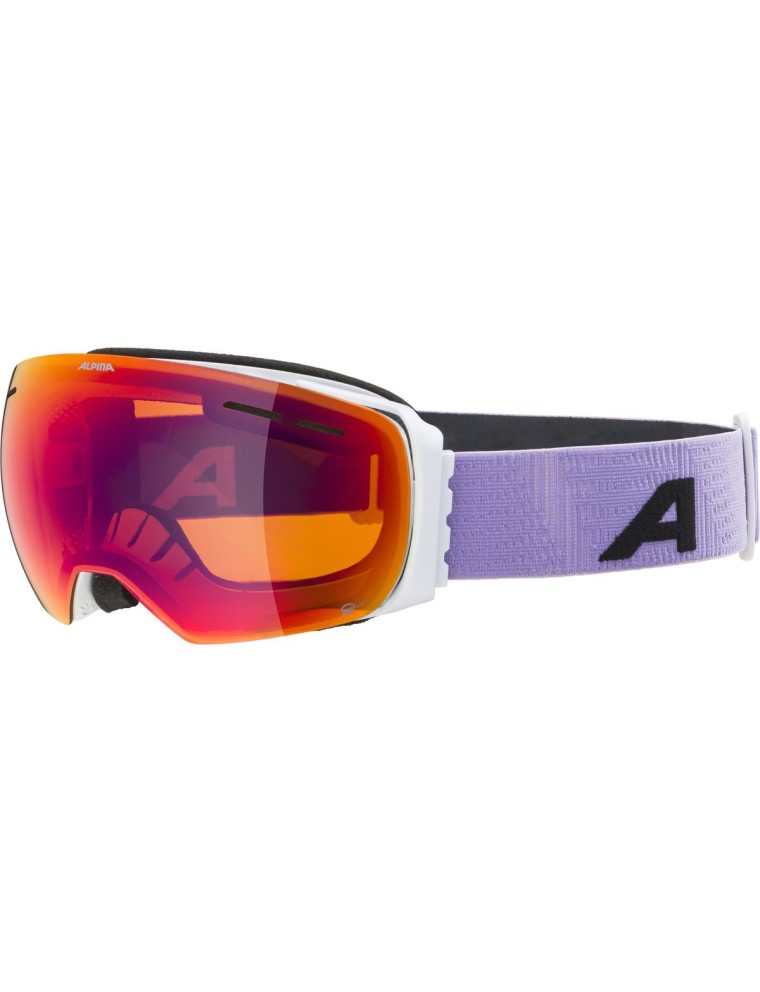 GRANBY Q-LITE masque de ski