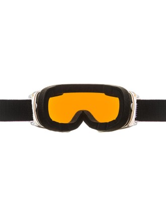 GRANBY Q-LITE masque de ski