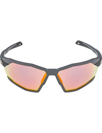 TWIST SIX QV lunettes de sport