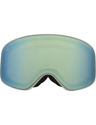 FERNIE Q-LITE masque de ski