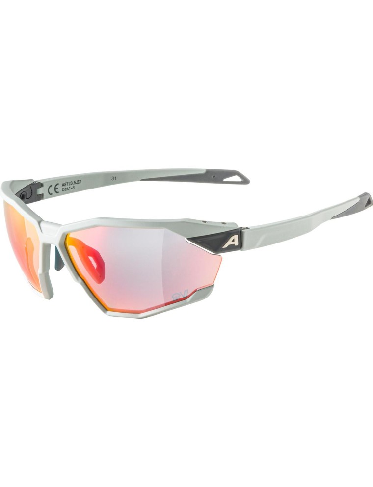 TWIST SIX QV lunettes de sport