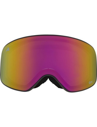 FERNIE Q-LITE masque de ski