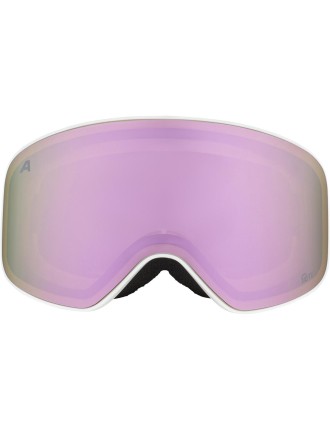 FERNIE Q-LITE masque de ski