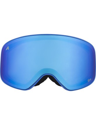 FERNIE Q-LITE masque de ski