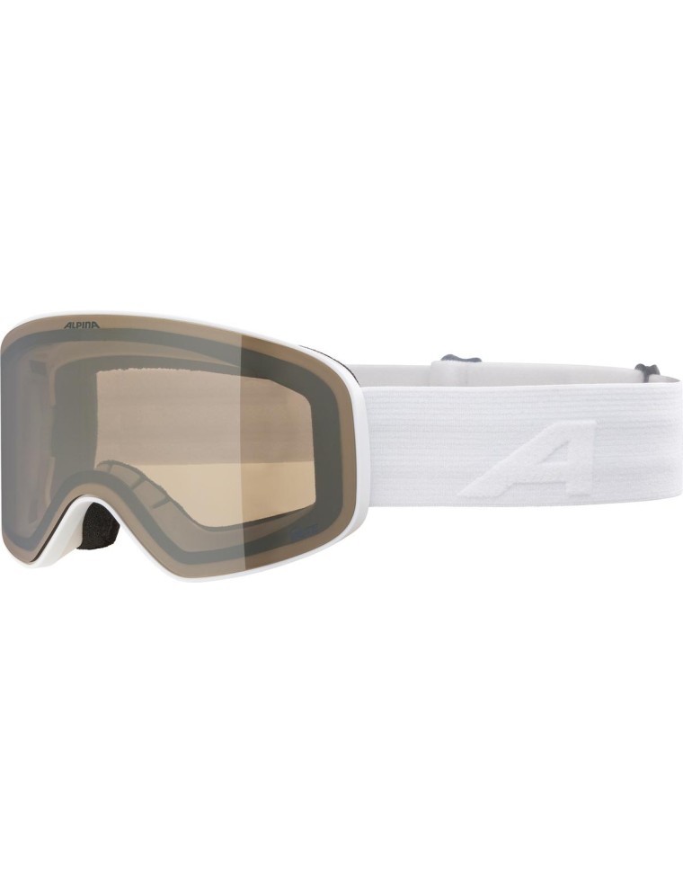 FERNIE Q-LITE masque de ski