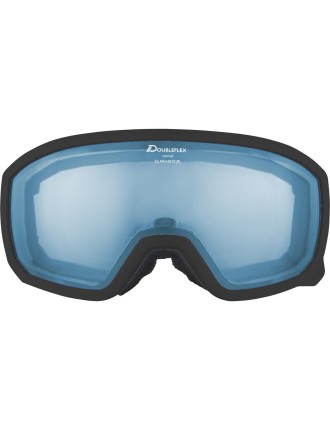 SCARABEO JR. Q-LITE masque de ski