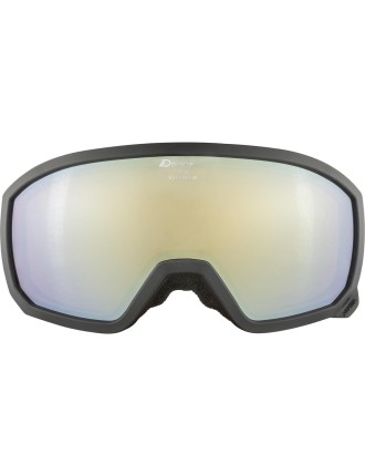 SCARABEO JR. Q-LITE masque de ski