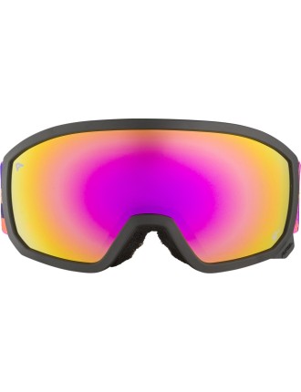 SCARABEO JR. Q-LITE masque de ski