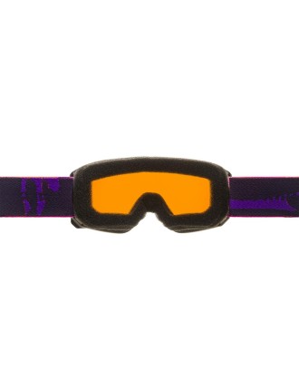 SCARABEO JR. Q-LITE masque de ski