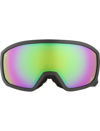 SCARABEO JR. Q-LITE masque de ski