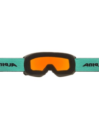 SCARABEO JR. Q-LITE masque de ski